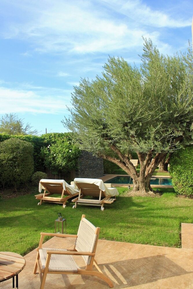 Hotel Ksar Char-bagh