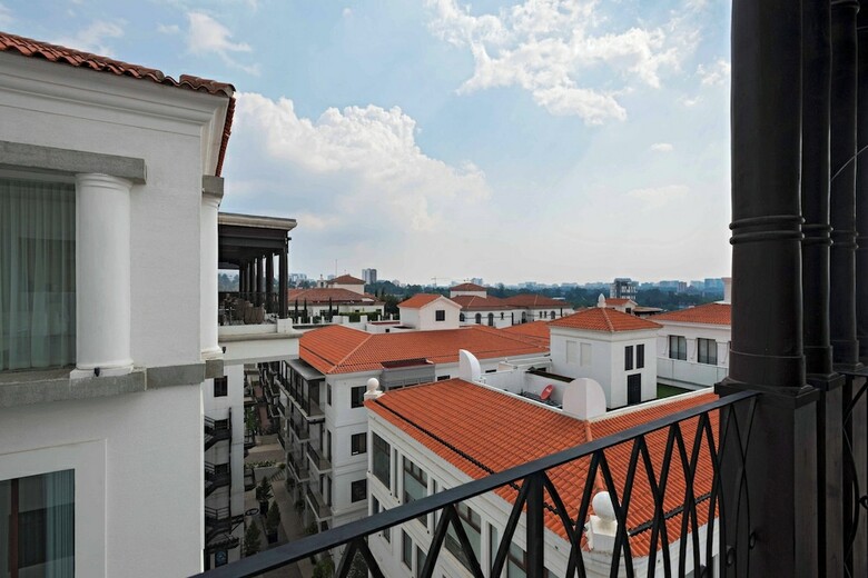 AC Hotel By Marriott Guatemala City