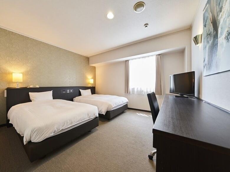 Hotel Global View Sapporo
