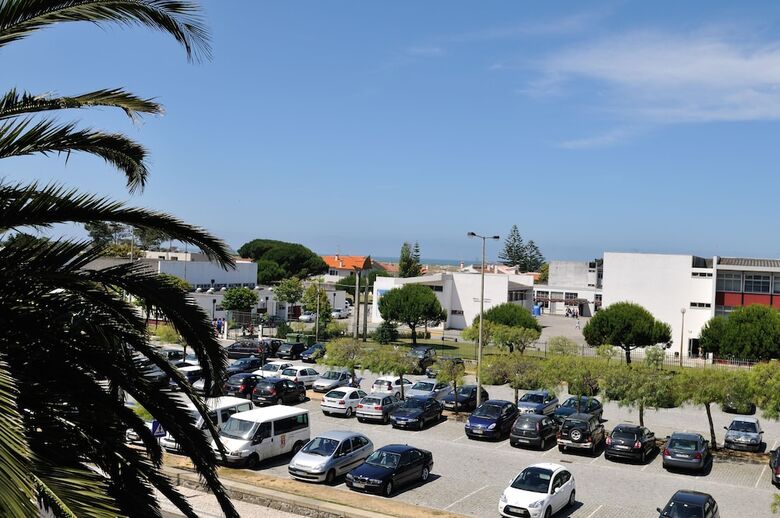 Hotel Estalagem Zende