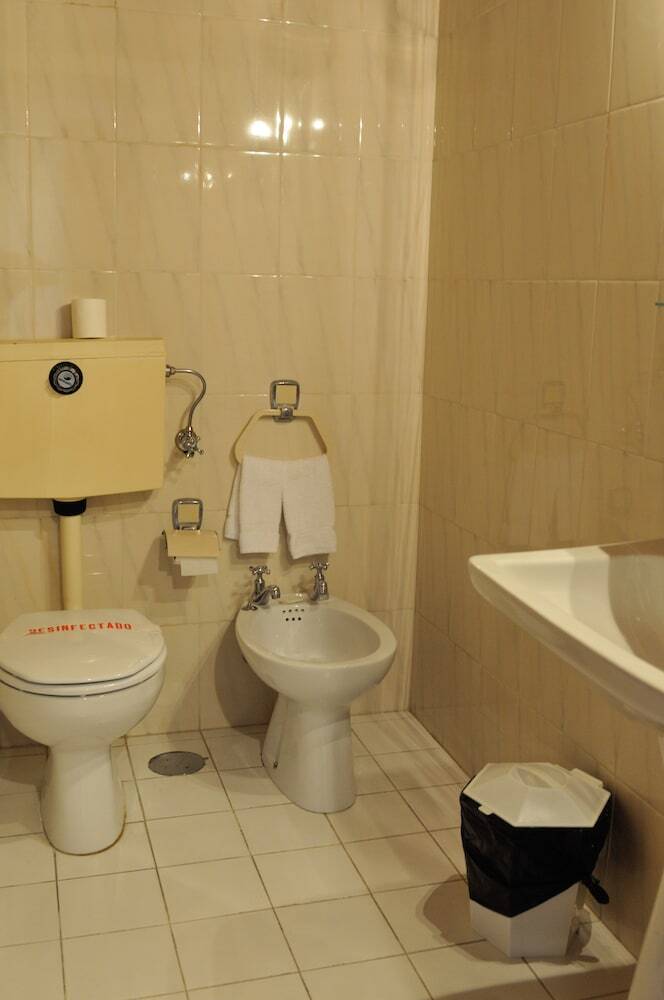 Hotel Estalagem Zende