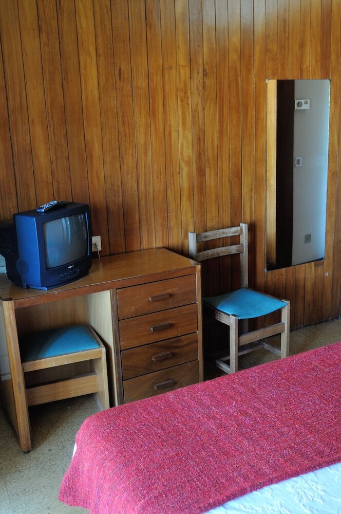 Hotel Estalagem Zende