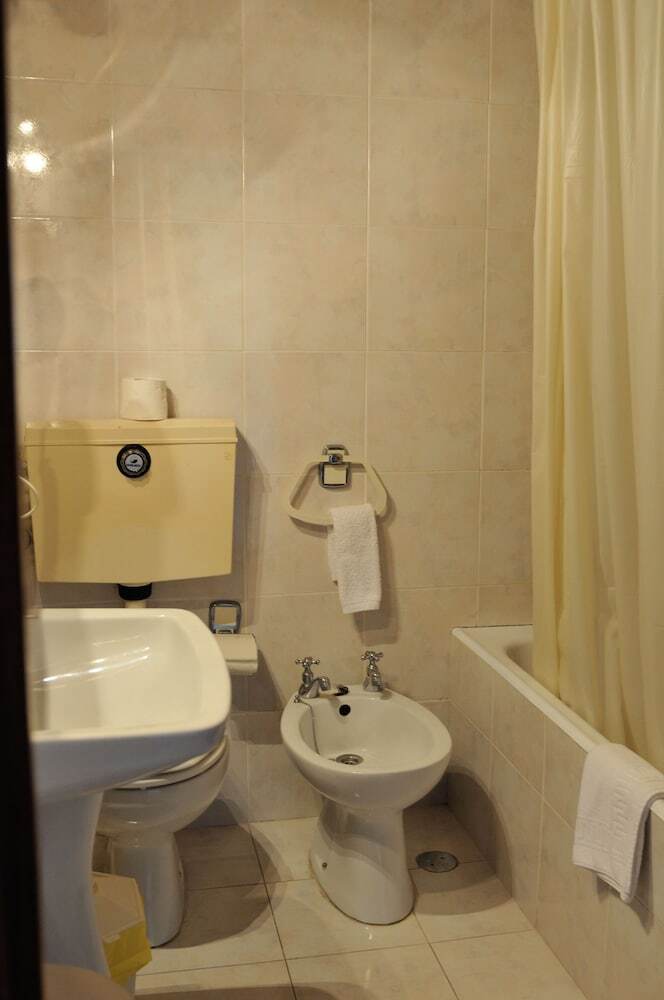 Hotel Estalagem Zende