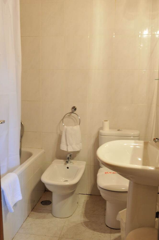 Hotel Estalagem Zende