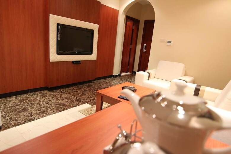 Tobal Jeddah Hotel Apartments