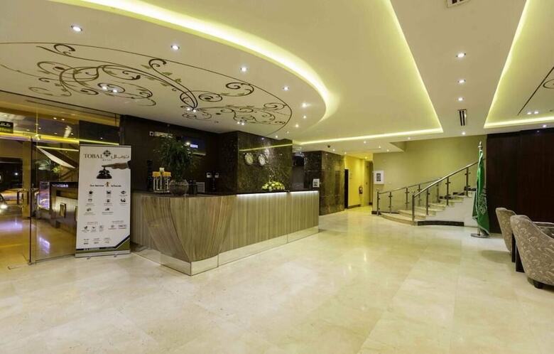 Tobal Jeddah Hotel Apartments