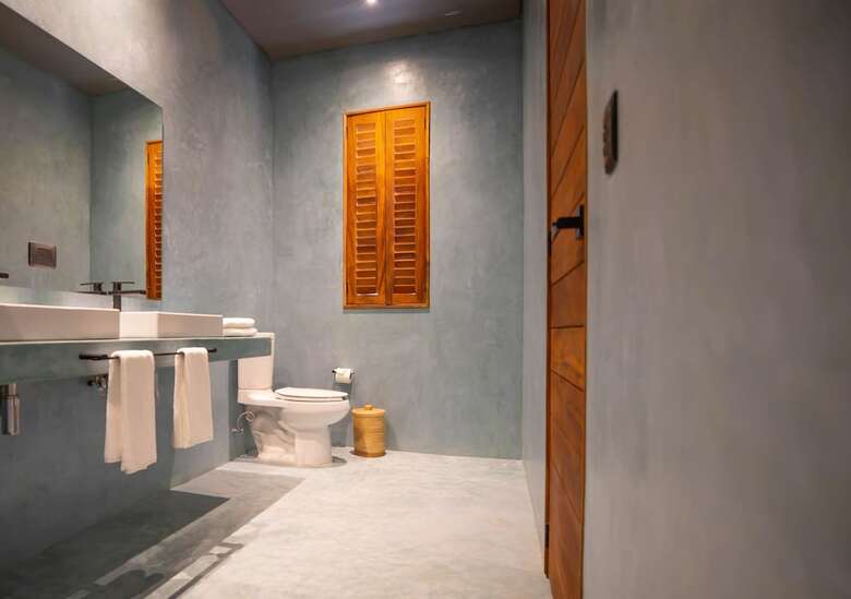 Bed & Breakfast Turquoise Tulum Hotel