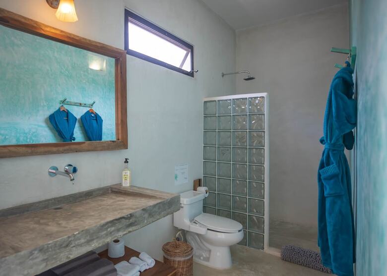 Bed & Breakfast Turquoise Tulum Hotel
