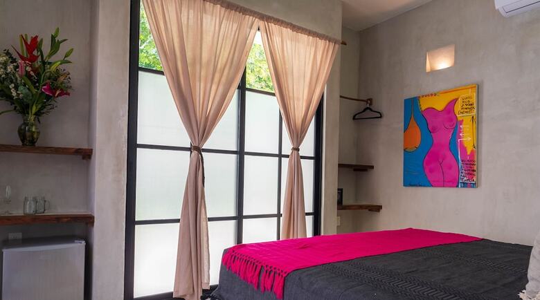 Bed & Breakfast Turquoise Tulum Hotel