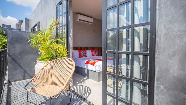 Bed & Breakfast Turquoise Tulum Hotel