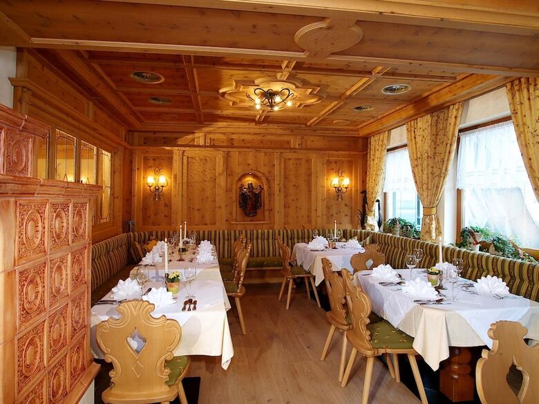 Hotel Sonnenhof