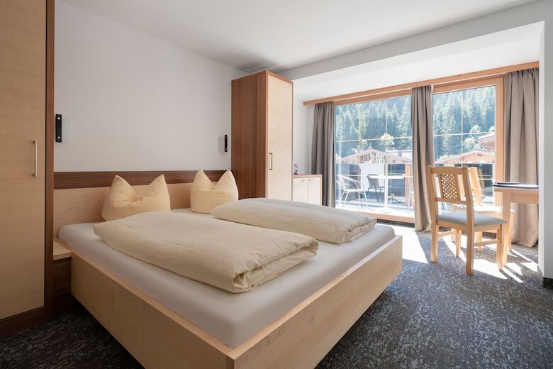 Hotel Sonnenhof