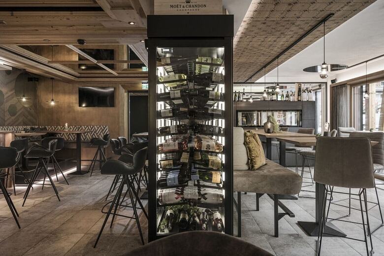 Hotel Sonnenhof
