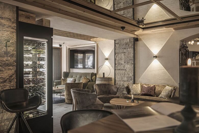 Hotel Sonnenhof