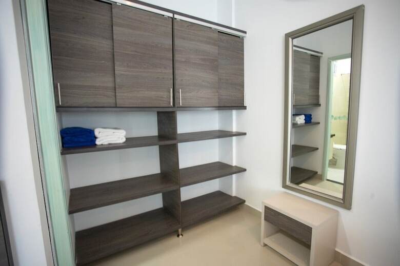 Hotel Poblado Cove�as