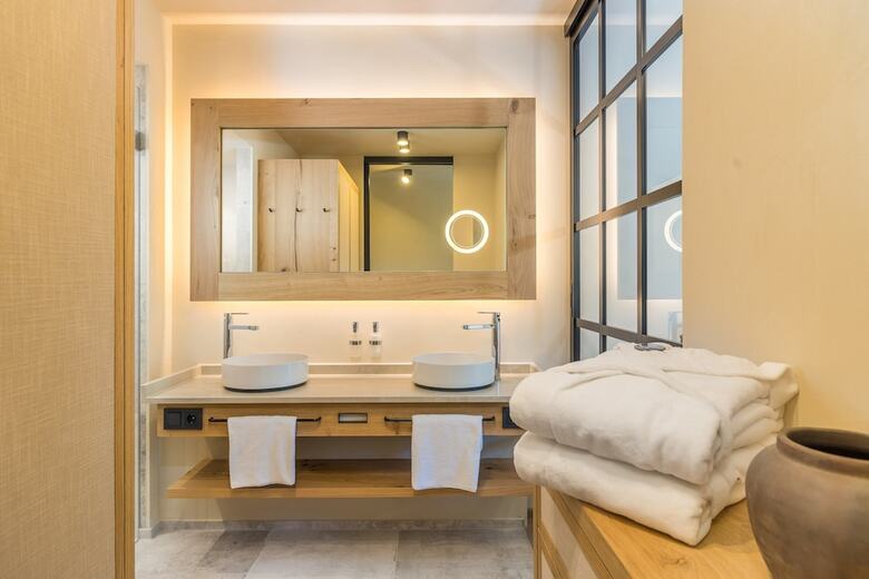 Posthotel Achenkirch Resort And Spa - Adults Only