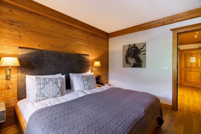 Posthotel Achenkirch Resort And Spa - Adults Only