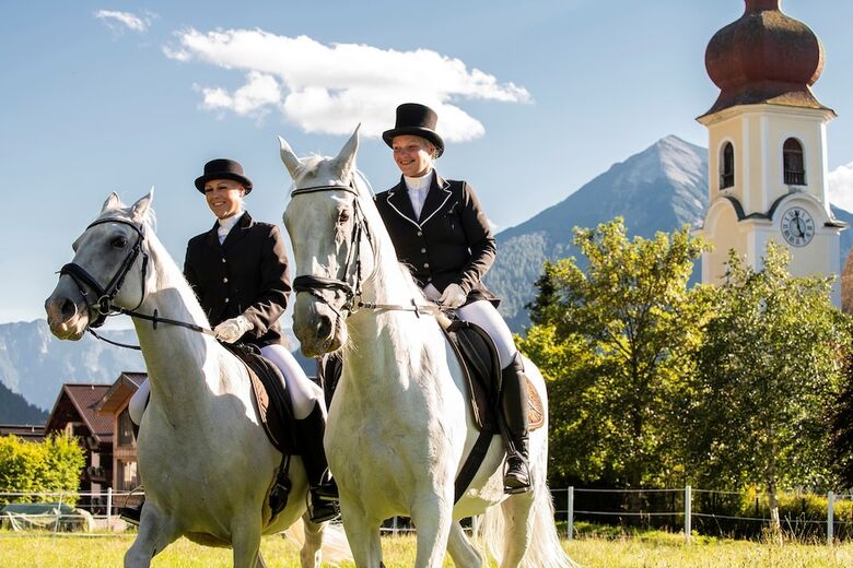 Posthotel Achenkirch Resort And Spa - Adults Only