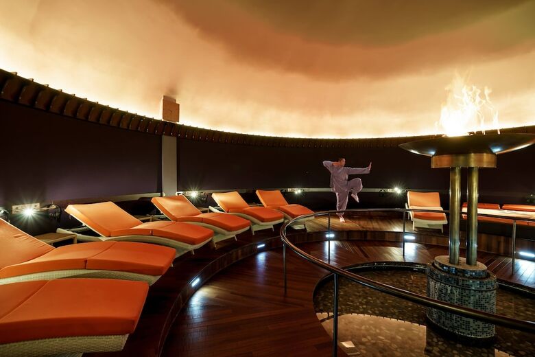 Posthotel Achenkirch Resort And Spa - Adults Only