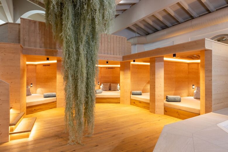 Posthotel Achenkirch Resort And Spa - Adults Only