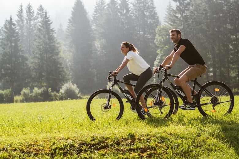 Posthotel Achenkirch Resort And Spa - Adults Only