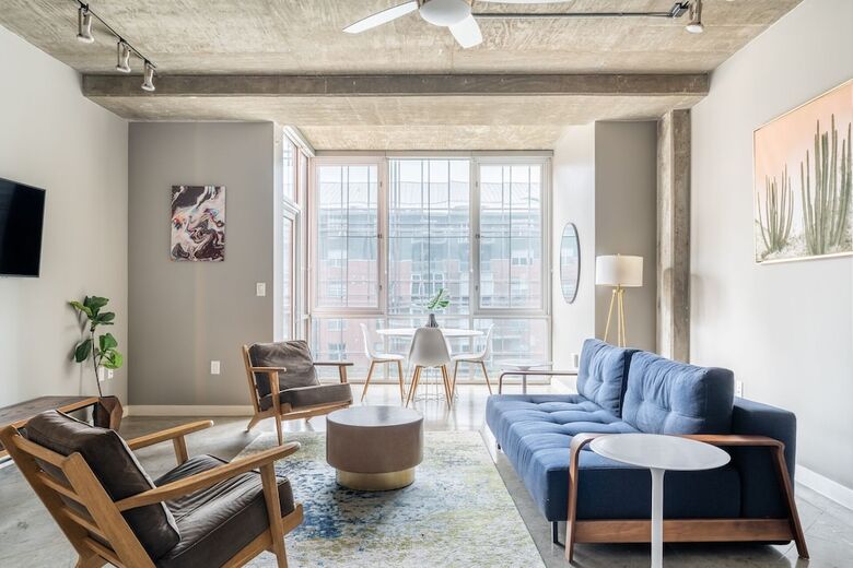 Aparthotel Kasa Downtown Austin