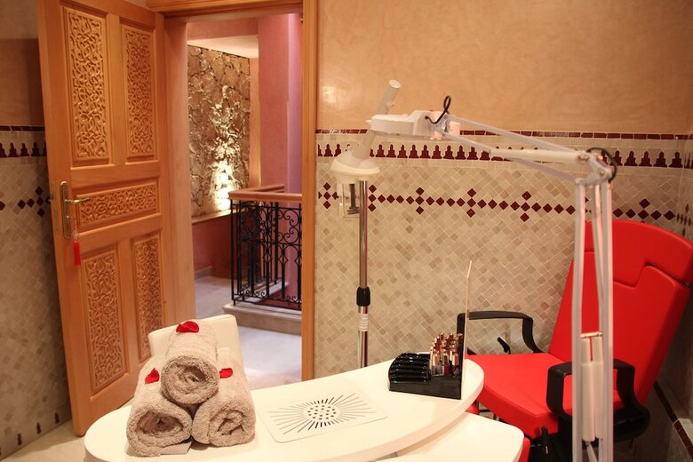 Riad L�na & Spa