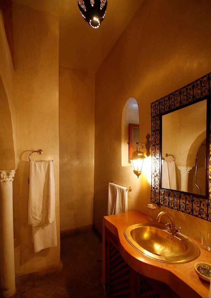 Riad L�na & Spa