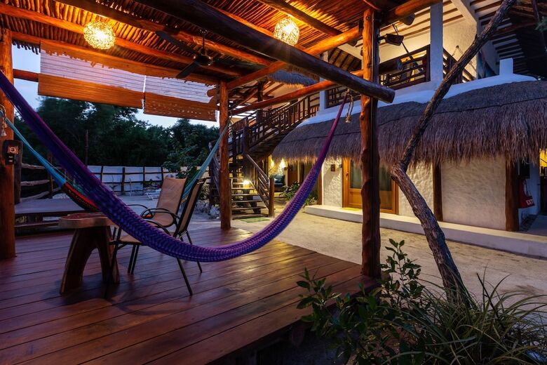 Apartamentos La Casa Del Alux - Adults Only