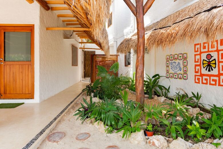 Apartamentos La Casa Del Alux - Adults Only