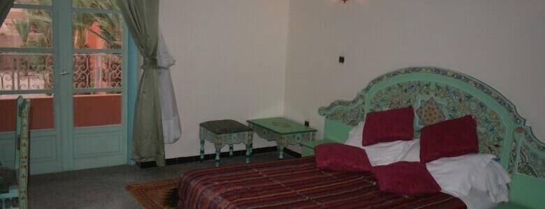 Hotel H�tel Farah Al Janoub