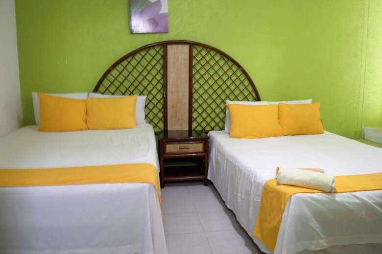Hotel Jordan