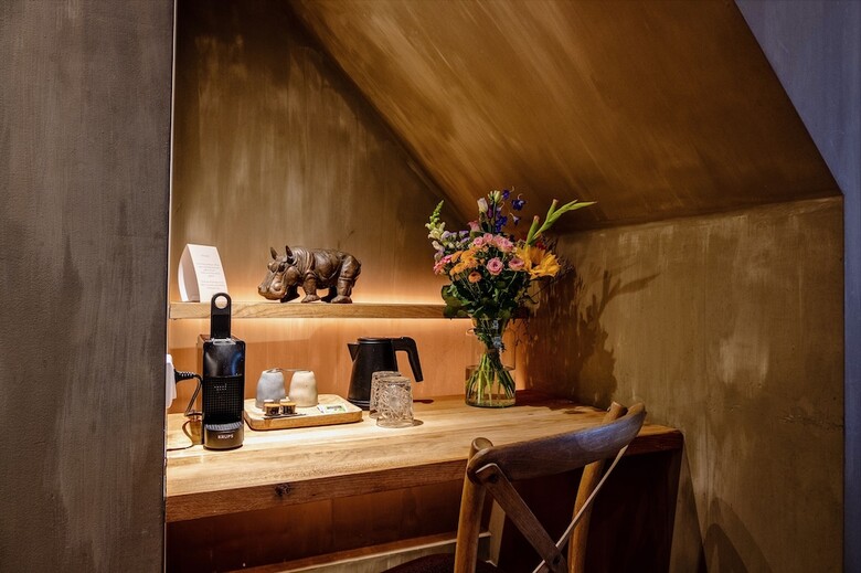 Hotel City Center Lodge Utrecht