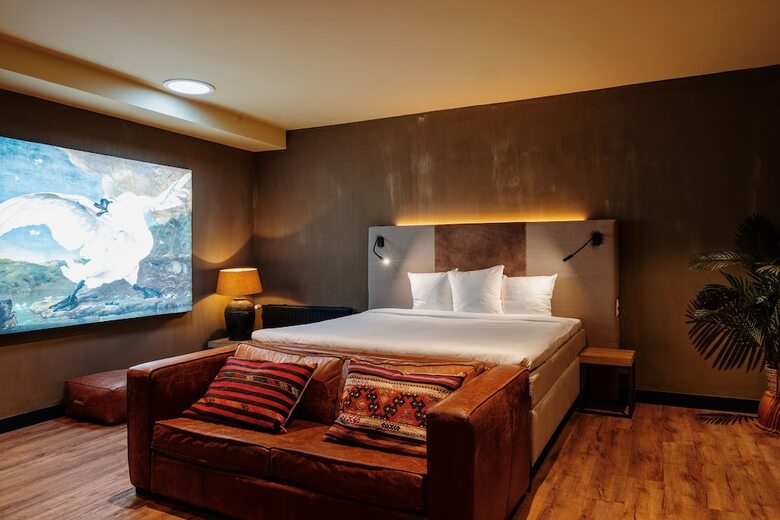 Hotel City Center Lodge Utrecht