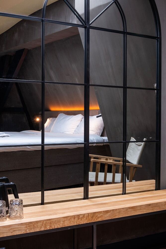 Hotel City Center Lodge Utrecht