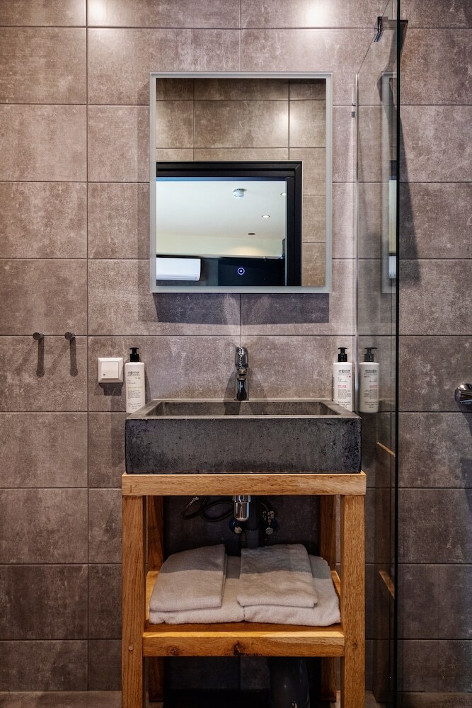 Hotel City Center Lodge Utrecht
