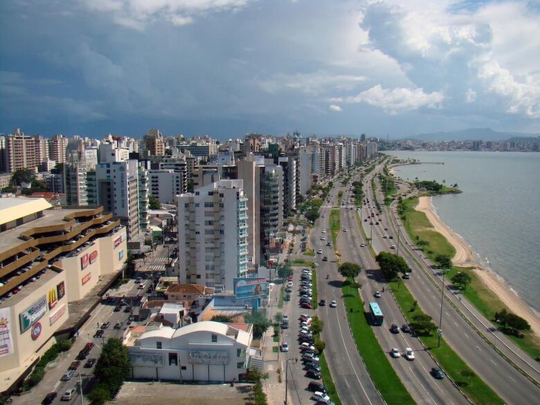 Pousada Ilha Margarita