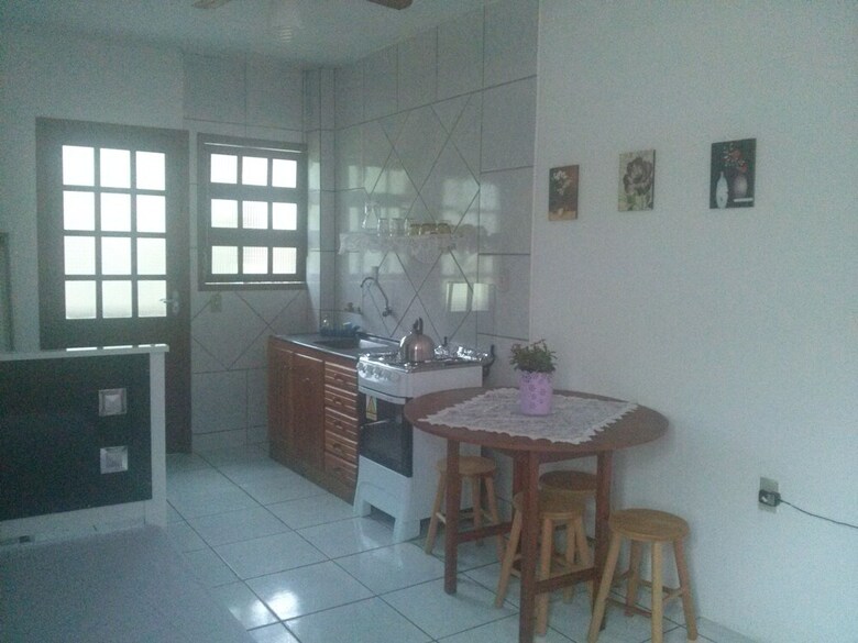 Pousada Ilha Margarita