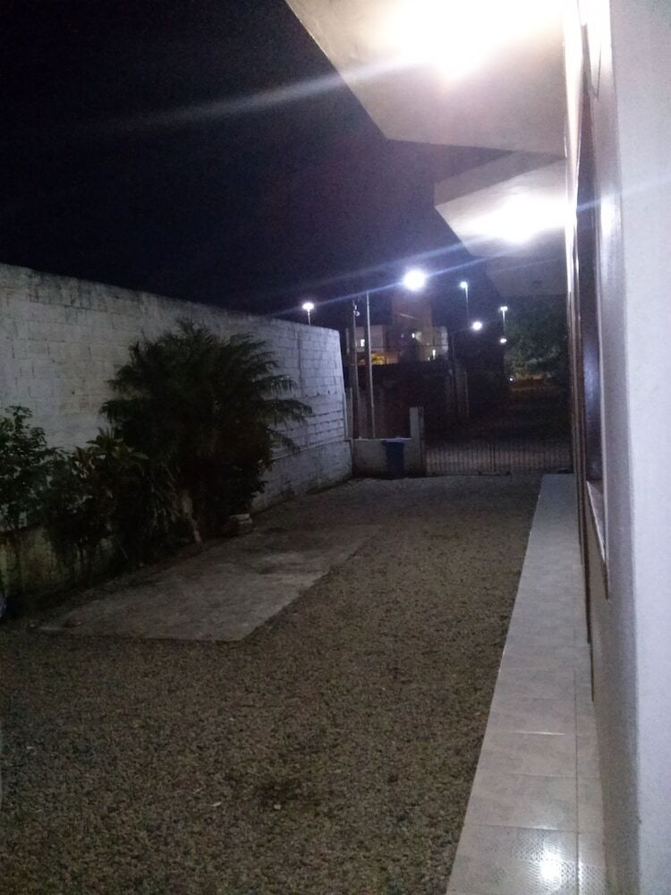 Pousada Ilha Margarita
