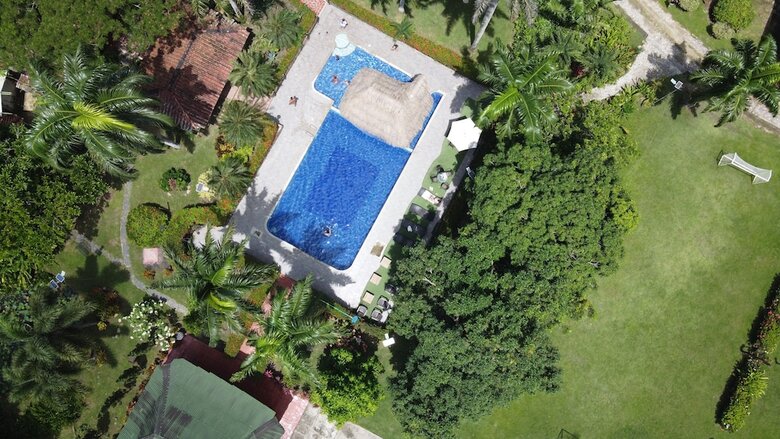 Portales Del Tayrona Garden Hotel