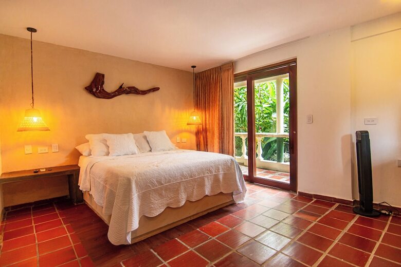 Portales Del Tayrona Garden Hotel