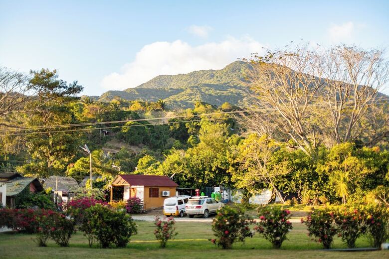Portales Del Tayrona Garden Hotel