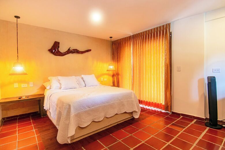 Portales Del Tayrona Garden Hotel