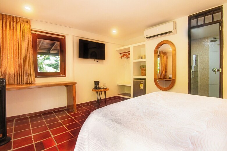 Portales Del Tayrona Garden Hotel