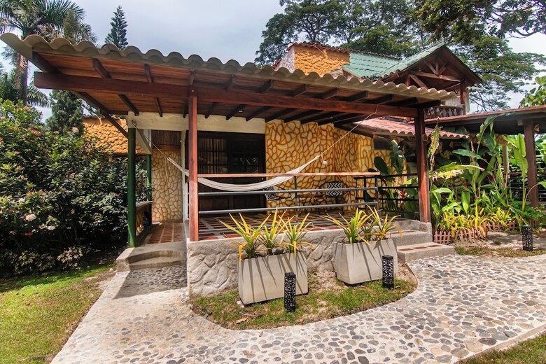 Portales Del Tayrona Garden Hotel