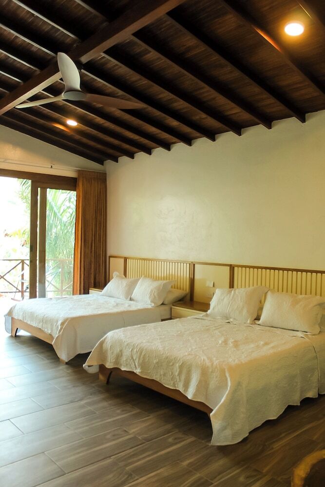 Portales Del Tayrona Garden Hotel