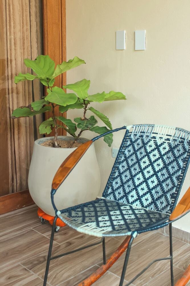 Portales Del Tayrona Garden Hotel