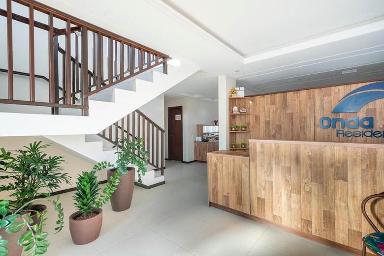 Residencial Onda Azul