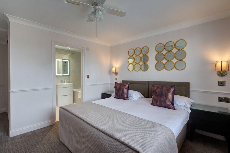 Aparthotel Collingham Serviced Apartments