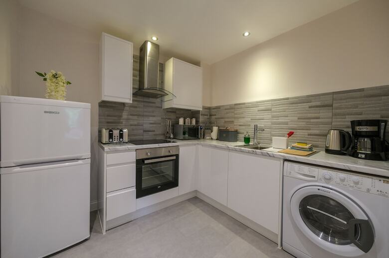 Aparthotel Collingham Serviced Apartments